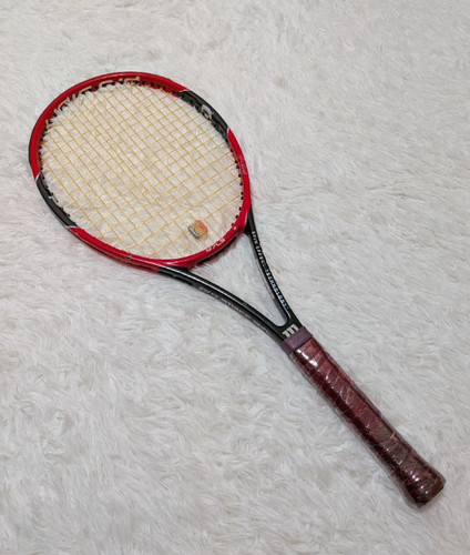 Racchetta tennis wilson pro - racchetta,
