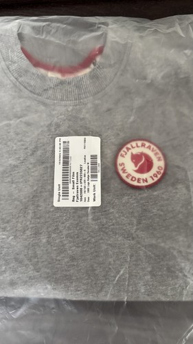 Maglione uomo fjallraven 1960 - fjallraven,