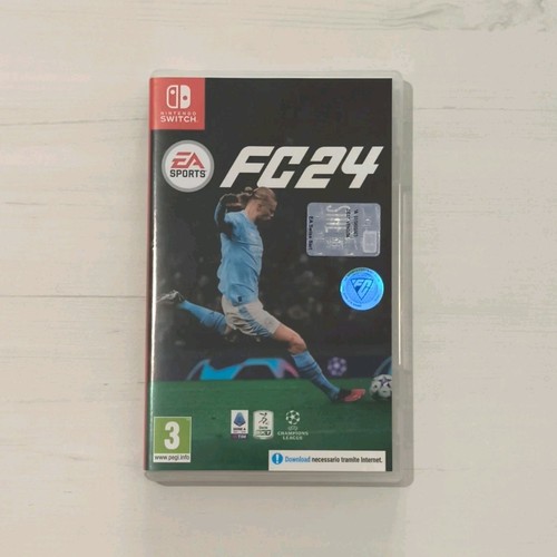 Sports 24 nintendo - sports,