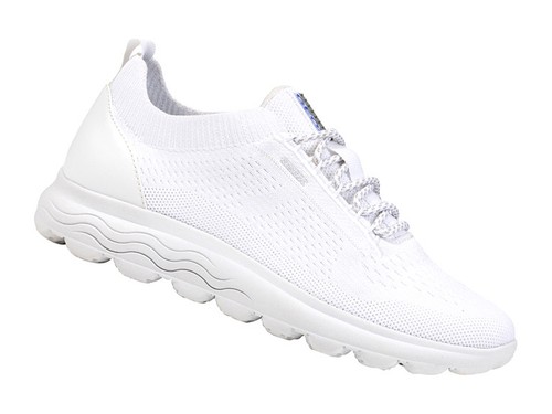 Geox scarpe sneakers donna - scarpe,