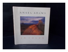 ADAMS, ANSEL Ansel Adams A