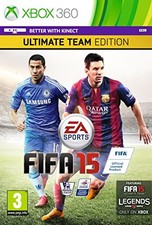 FIFA 15 Ultimate Team Edition