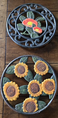 Set copripiumino floreale - 2,