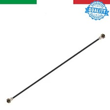 CAVO COASSIALE ANTENNA SEGNALE