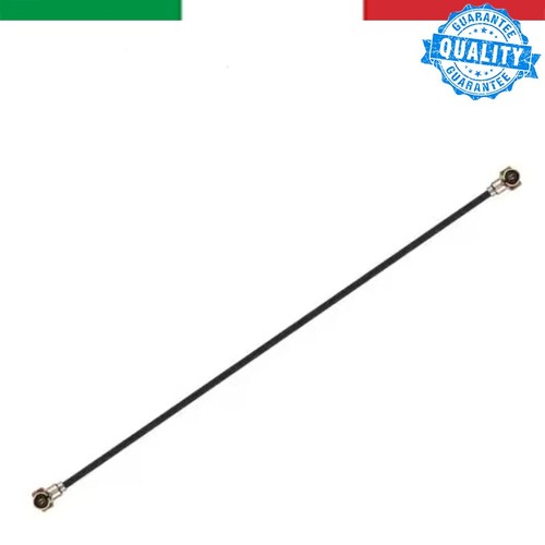Cavo coassiale antenna - cavo, segnale