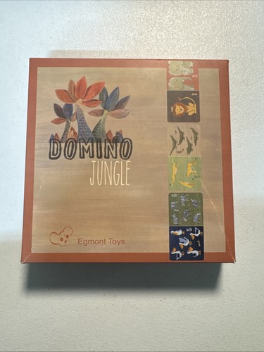 Egmont toys domino - egmont,