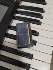 Korg kronos memory ram - 2,