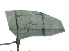 Vetro porta anteriore sinistro