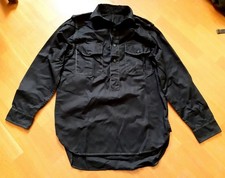 Camicia nera milizia mvsn rei - nera,