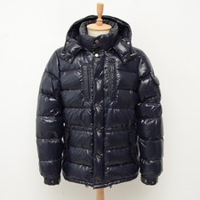 Autentico cappotto uomo