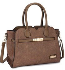 CHARRO - Borsa a bauletto