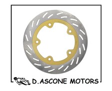 Disco freno anteriore sym - freno,