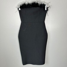 Nwt Rosedress Strapless