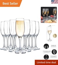 Bicchieri da Champagne, Set di