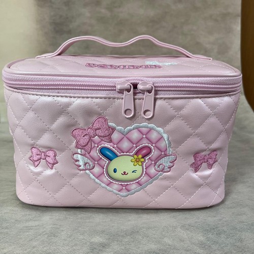 Sanrio sukirara vanity case - sukirara,
