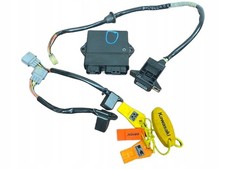 MODULO CHIAVE ACCENSIONE