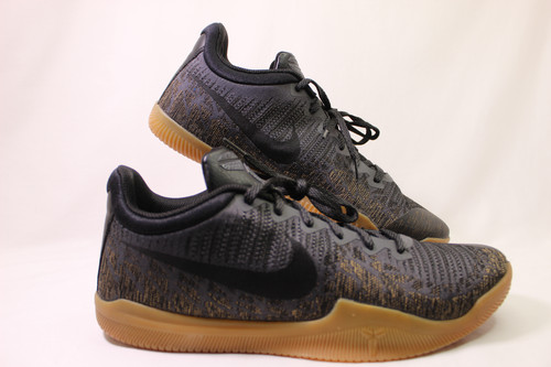 Nike mamba rage - mamba, prm