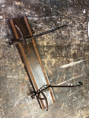 Antico attaccapanni vintage - antico,