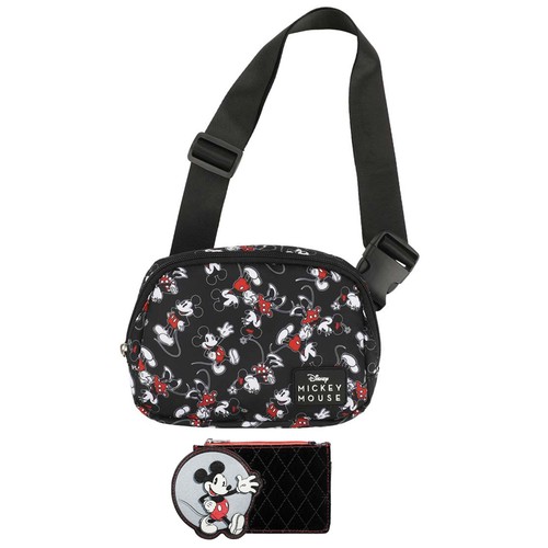 Disney topolino minnie borsa - topolino,