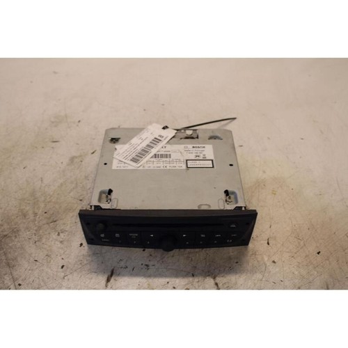 Autoradio renault clio - autoradio,