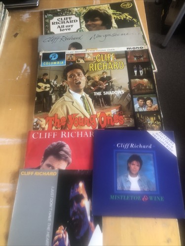 Bulk collection cliff - bulk,