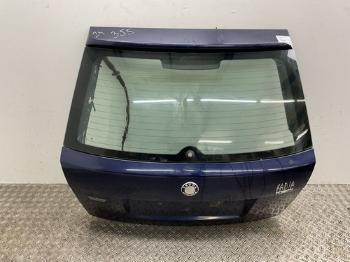 Portellone 6y0827025 skoda - 6y0827025,