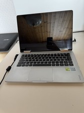 Lenovo Yoga 710-14IKB computer