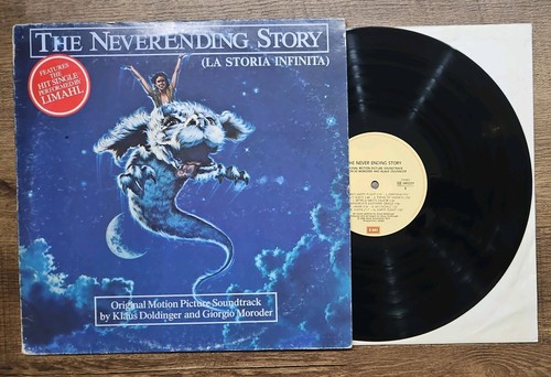 Storia infinita - infinita,