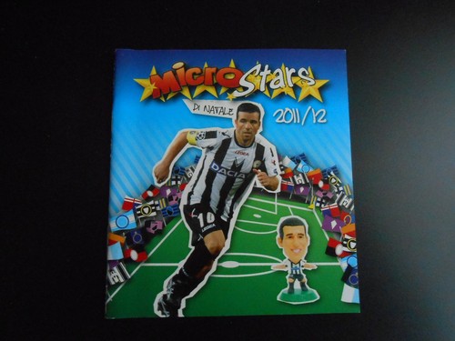 Microstars fanbuk - microstars,