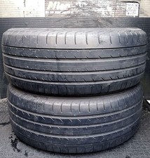 GOMME USATE 225/50R17 98Y