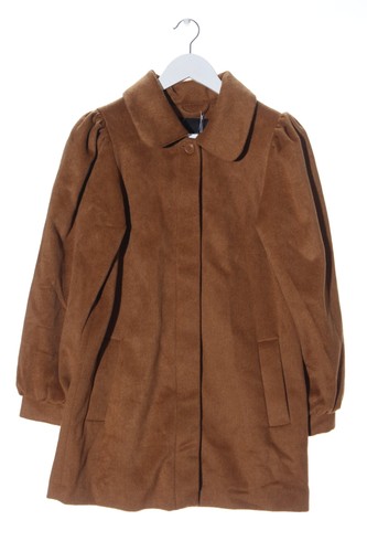 Monki cappotto mezza stagione - monki,