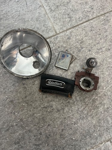 Vespa vbb 150 ricambi vintage