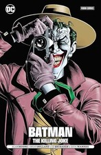 Dc Pocket Batman the killing