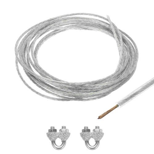 Quarkzman 3mm cavo - 3mm, (1/8)