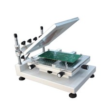 Tavolo Serigrafia Alta