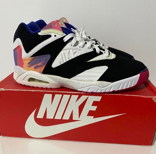 Nike air tech challenge - tech,
