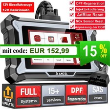 ANCEL DS200 dispositivo