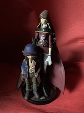 Set figure vintage Captain