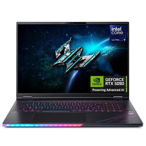 Acer predator ph18 97hj - predator, ph18-73-97hj