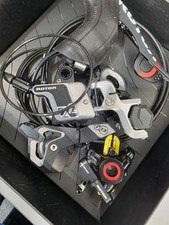 Set freni cambio destro strada