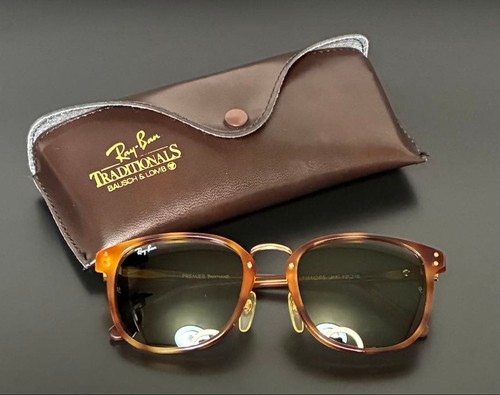 Ray ban premier - b&l,