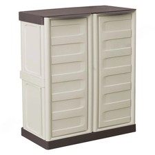 Armadio basso Spazio da