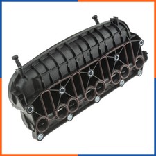 Collettore aspirazione per AUDI | 0714315, 17-0285