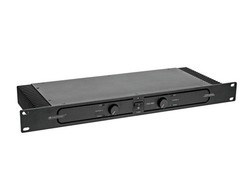 Amplificatore pkd 352 - amplificatore, pkd-352