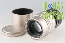 Contax Carl Zeiss Sonnar T* 90