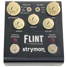 strymon FLINT Effetto Flint