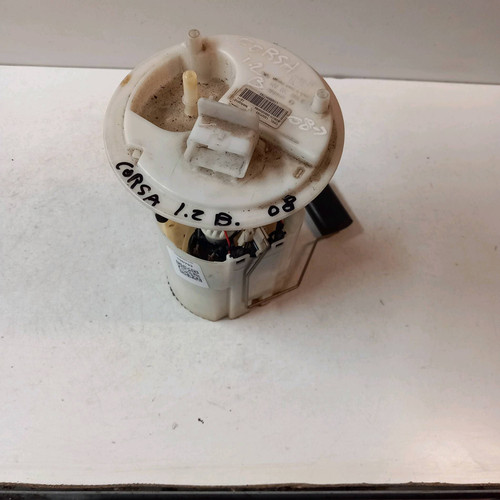 Pompa carburante opel - carburante, corsa