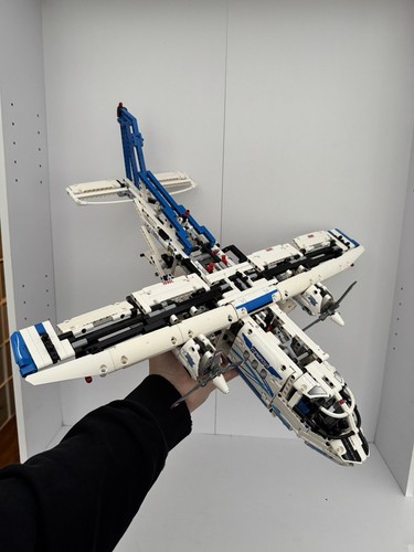 Lego technic 42025 aereo - technic,