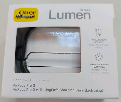 Custodia otterbox lumen series - custodia,