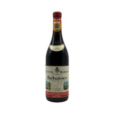 Marchesi di Barolo 1976